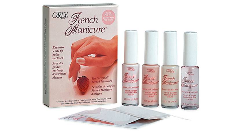 Original French Manicure Kit Could Be Headed to the Smithsonian